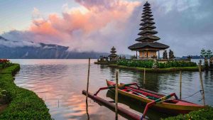 Destinasi Wisata di Bali