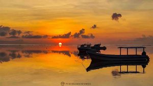 Pesona budaya Bali dengan tarian tradisional, pura, dan kuliner khas Pulau Dewata